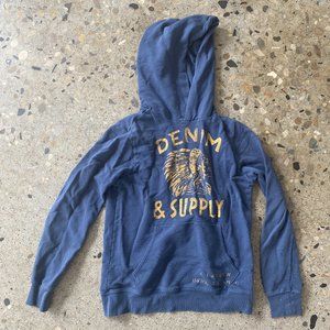 Denim & Supply by Ralph Lauren Hoodie